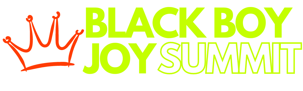 Black Boy Joy Summit 2024