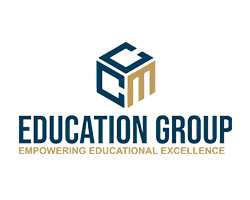 CCM-Education-Group-Logo