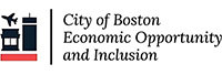 City of Boston Logo