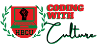 Code with Culture Logo