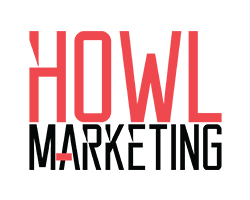 Howl-Marketing-Logo